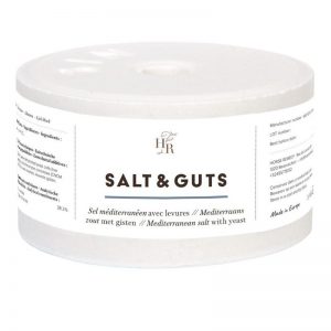 Salt & Guts